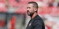 Brian Hartline leaving Ohio State