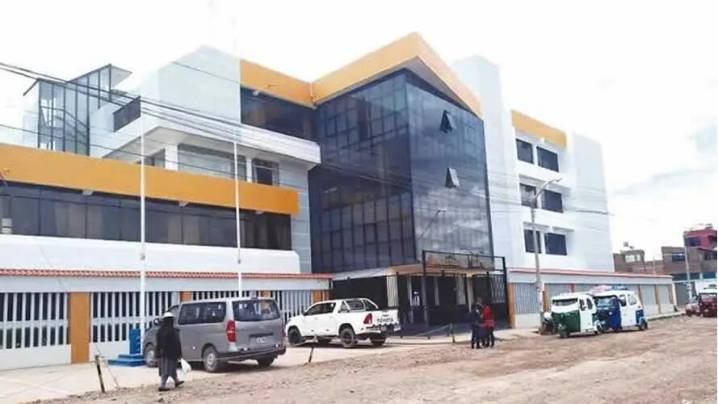 UGEL San Román anuncia inicio de matrículas escolares en enero