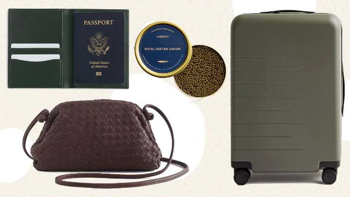 Best Quince Gifts 2025: Shop Quince Bedding, Sheets, Clothing, More