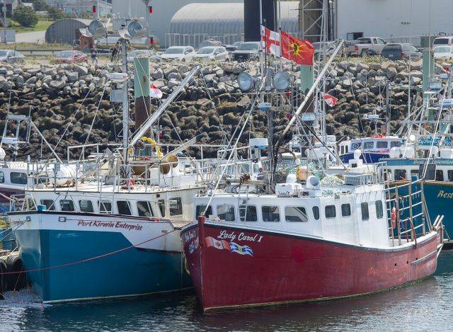 Sipekne’katik First Nation bans N.S. premier, ministers in cannabis spat