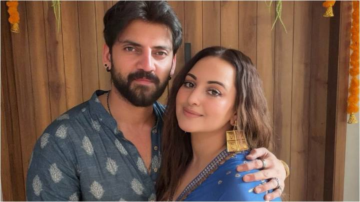 Sonakshi Sinha On Public Reaction To Her Interfaith Marriage With Zaheer Iqbal: ‘It’s A Grown