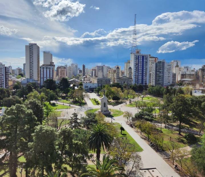 ¿Sigue el calor?: el pronóstico para Bahía