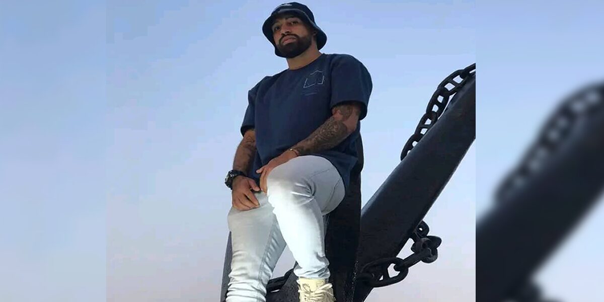 Diel Fresh se posiciona con nuevo hit musical