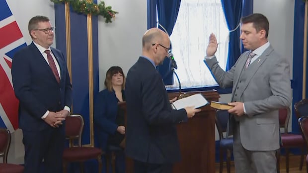Cabinet shuffle includes new minister for renamed Sask. community safety ministry