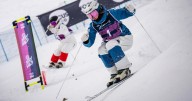 Jaelin Kauf eyes double gold at Milan Cortina Olympics after dominant moguls season