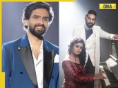 Amaal Mallik EXPOSED! Sachet–Parampara slam music composer for claiming...