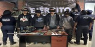 Cateo en Miahuatlán destapa presunto punto de narcomenudeo y deja cuatro vinculados a proceso