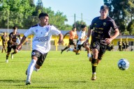 Días, horarios y árbitros para los cruces del Regional Amateur