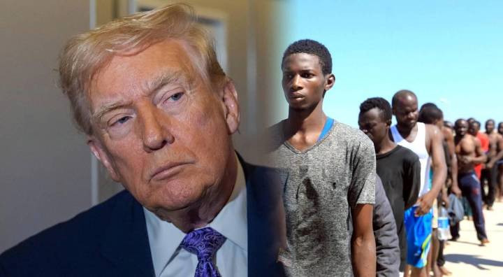 MUCHO CUIDADO con Trump: no quiere a estos inmigrantes en EE. UU. y los insta a regresar a su país para arreglarlo