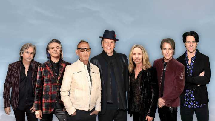 Chicago, Styx to bring coheadlining tour to Acrisure Arena on Sept. 2