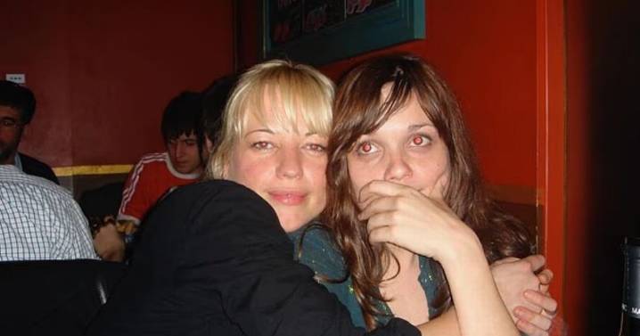 Sara Cox’s heartbreak as close pal dies after gruelling Children In Need challenge