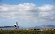 Temperatures to rise in some areas of Bay Area as dry spell continues