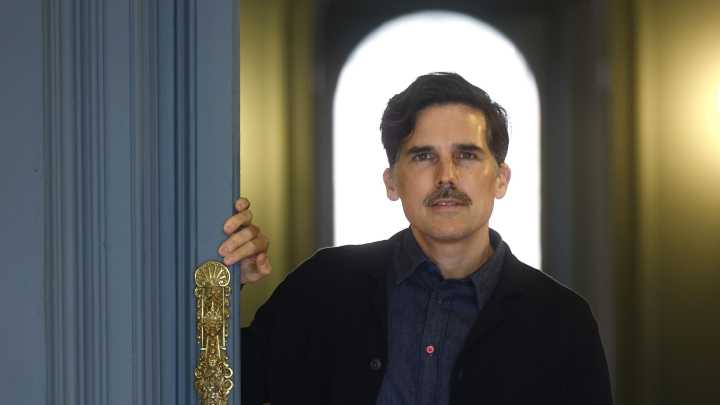 Pablo Maurette, Premio Herralde de Novela: "La gran pasión argentina es el resentimiento"