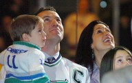 Hartford Whalers legend Kevin Dineen has cancer