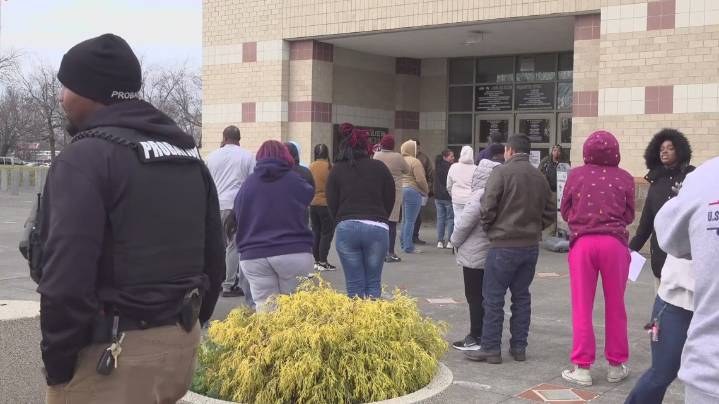 'Something's gotta give' | Parents express frustration after deadly North Forsyth High School stabbing