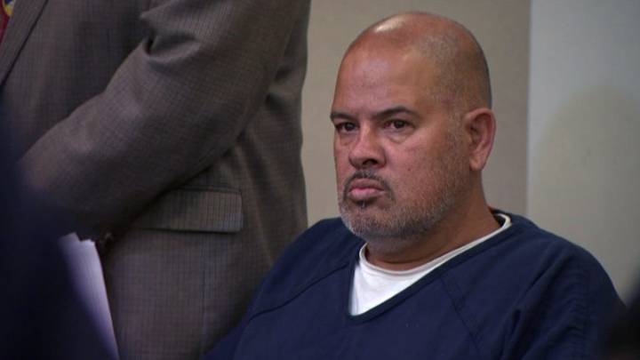 California Man Accused of Killing Ex-Girlfriend by Setting Her on Fire at 7