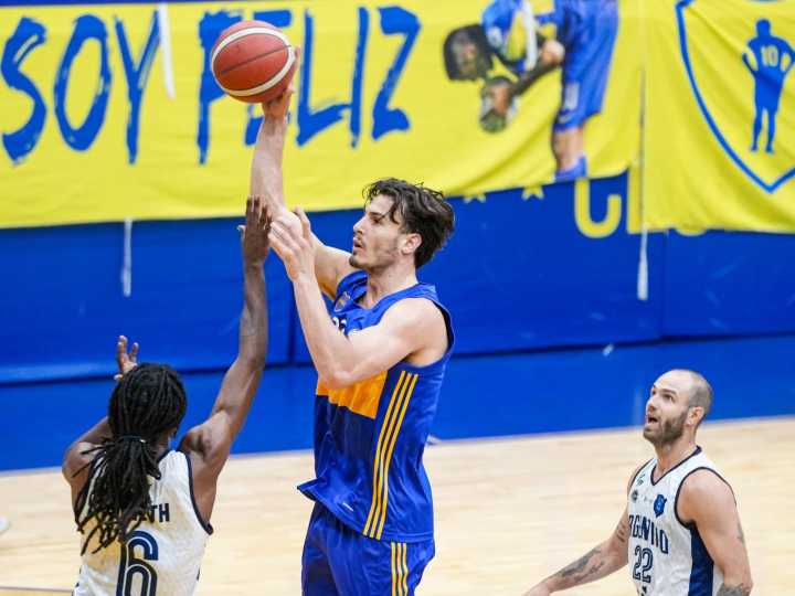Boca goleó a Argentino en la Bombonerita