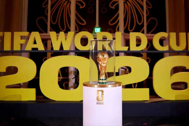 Mundial 2026: así quedaron todos los grupos y el camino completo de 16avos