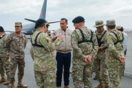 Presidente José Jerí: quienes no tengan documentos en regla no son bienvenidos al país