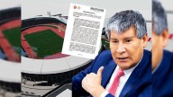 Congreso pide investigar obras del estadio por irregularidades graves en Ayacucho