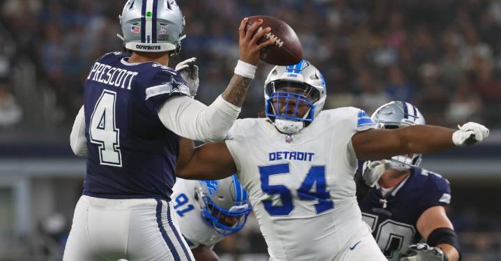 Cowboys vs Lions: 2025 Week 14 game day live discussion