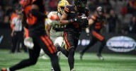 B.C. Lions sign receiver Hatcher to extension
