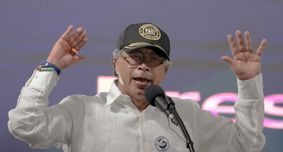 Colombia expresa “profunda preocupación” ante advertencia de Donald Trump y pide unidad regional | Estados Unidos | Gustavo Petro