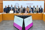 Comisiones legislativas aprueban el Paquete Fiscal 2026 con ajustes clave y posturas encontradas