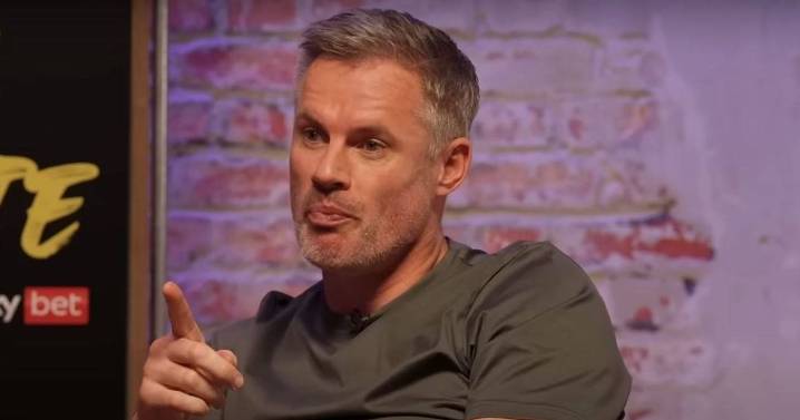 Jamie Carragher delivers Steven Gerrard return to Liverpool verdict as Alexander Isak message sent