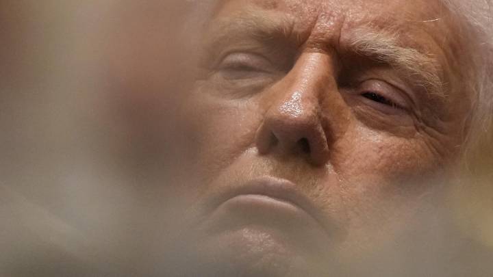 El Gobierno de Trump no descarta redadas o detenciones de inmigrantes durante el Mundial