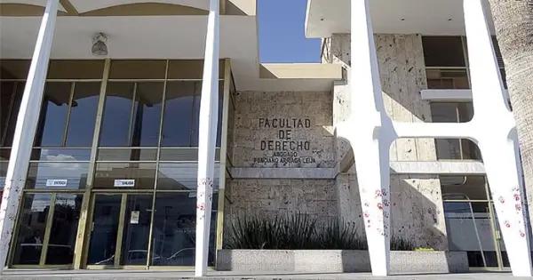 Conceden amparo que frena elección en Facultad de Derecho