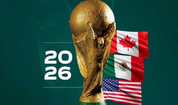 GRUPOS Mundial 2026: fixture, fechas y horarios del torneo FIFA en Estados Unidos, México y Canadá