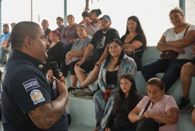 Padres deben reforzar vigilancia y comunicación con hijos ante riesgo: Sspcm