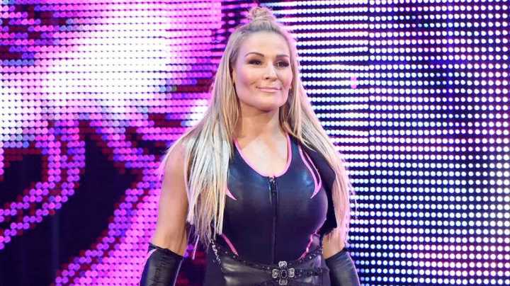 Natalya's WWE HOFer Dad Once Gave Kindergarten Class Hilariously Bad Advice