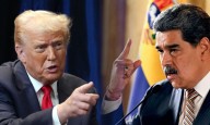 Más detalles de la conversación telefónica entre Trump y Maduro
