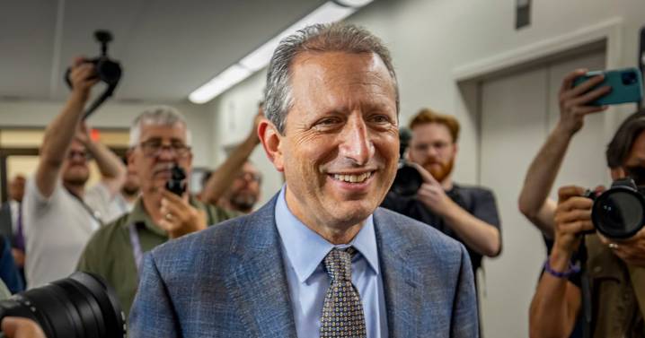 New York City Comptroller Brad Lander launches congressional bid