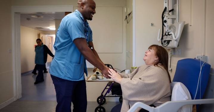 Miracle car crash survivor returns home after 19 operations and 146 days in hospital