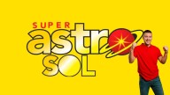 Resultado Super Astro Sol hoy 2 de diciembre: número y signo ganador del último sorteo