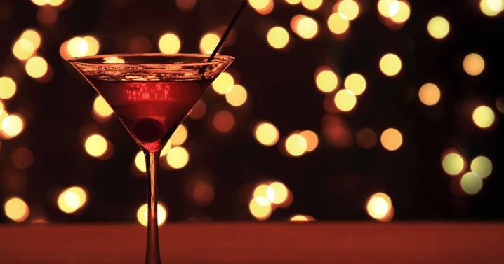 Does one drink make you dizzy? Why alcohol hits us harder as we age