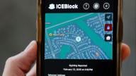 App That Tracks ICE Raids Sues US, Saying Officials Pressured Apple to Remove It