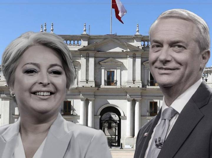 Baja el telón de la campaña y comienza silencio electoral en Chile