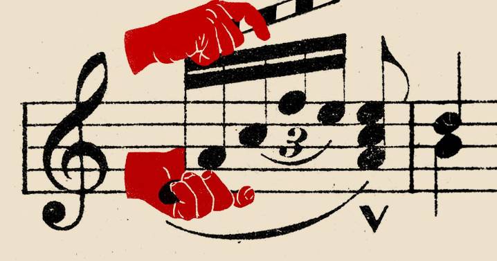 4 Oscar-contending composers break down their films' scores