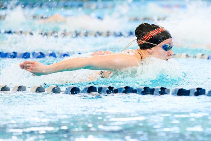 Girls swimming Top 20, Dec. 12: Upsets, state-ranked matchups force shakeup