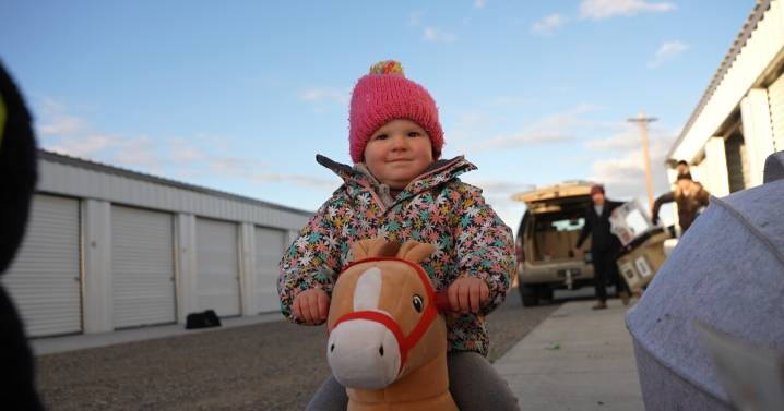 Montana nonprofit Misfit Toys prepares for free holiday shopping event