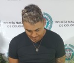 Capturan a alias ‘Gonzalito’ en operativo contra el microtráfico