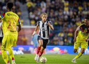 Renovará Sergio Canales un año más con Rayados