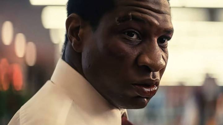 LaKeith Stanfield Replaces Jonathan Majors In Dennis Rodman Movie 48 Hours in Vegas