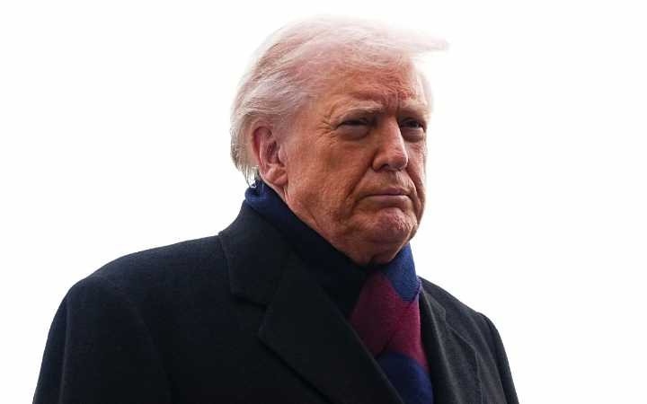 Mueren 2 militares y un civil de EU en presunto atentado Siria; Trump anuncia 'represalias muy graves'