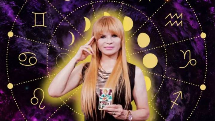 Horóscopos Mhoni Vidente para HOY viernes 5 de diciembre del 2025