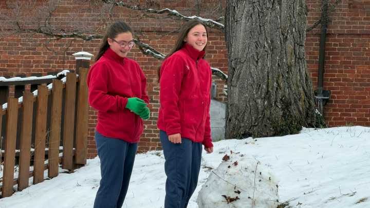 Snow coming to Mid-Hudson Valley this weekend